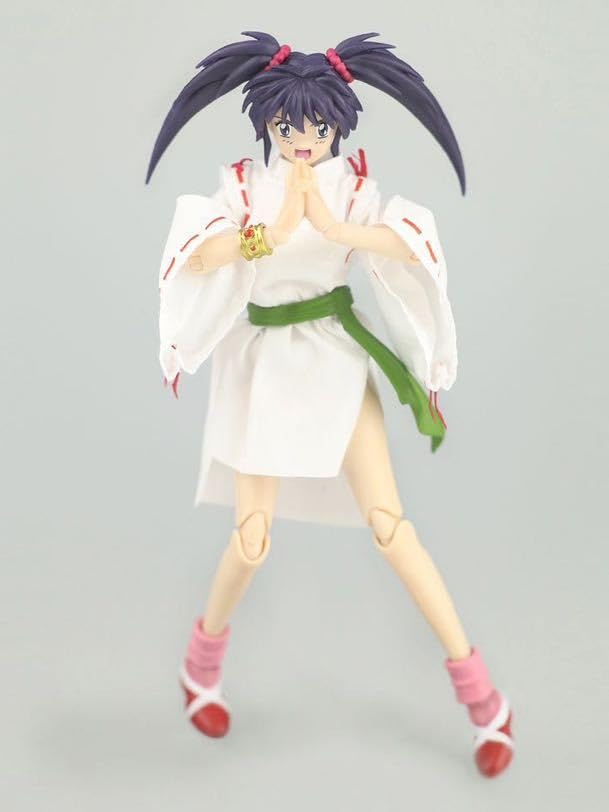 座敷童子ちゃん お師匠様の御魂ネックレス ピンクの妖怪 座敷わらし