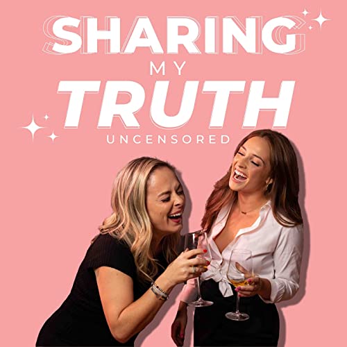 The Truth About Dating Apps Podcast By  cover art