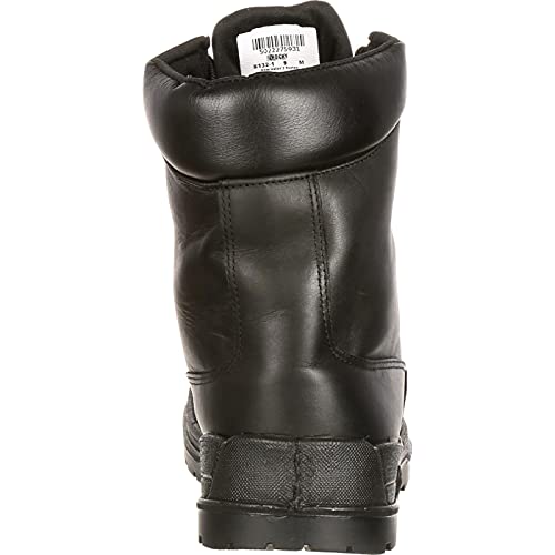 Image of ROCKY Men's Eliminator eVent Waterproof 400G Insulated Public Service Boots