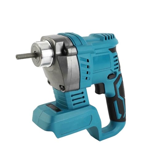 Vibration Motor for 18-21V Concrete Tools