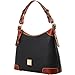 Dooney & Bourke Pebble Grain Small Hobo