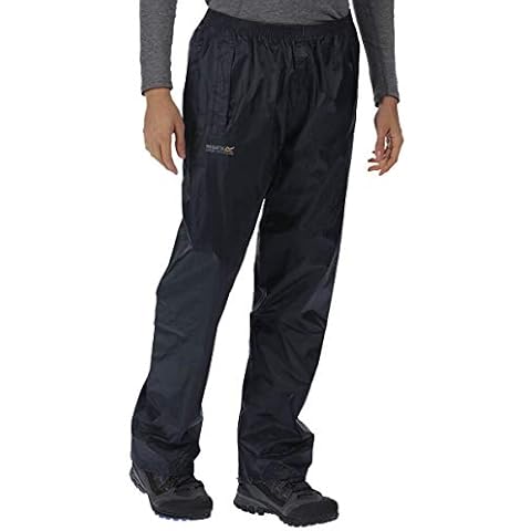 Regatta Stormbreak - Pantalón impermeable para hombre Cover