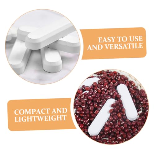 Bâtonnets de séchage diatomite POPETPOP absorption humidité riz