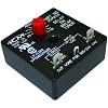 ICM Controls ICM203 Delay on Break Timer Universal Voltage Anti-Short Cycle Compressor Protection Relay (18240 VAC, Adjustable 1.8600 Seconds)