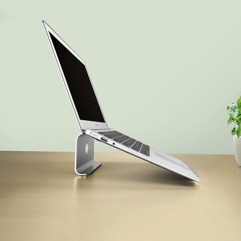 アルミニウム合金ヒートシンクブラケット ノートパソコン ヒートシンクベース 高架ブラケット ラップトップブラケット