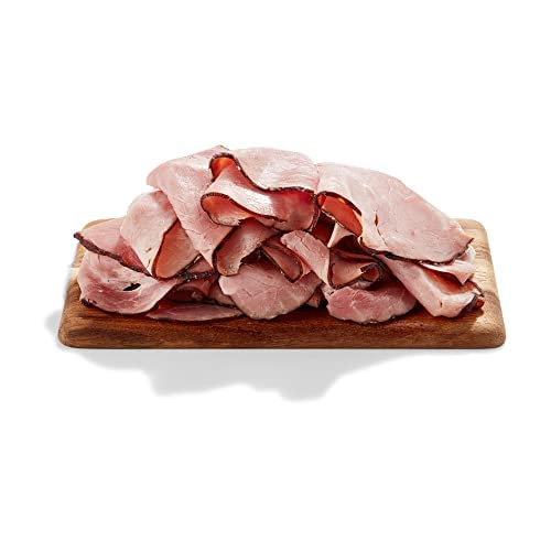 Wellshire Farms Virginia Baked Ham