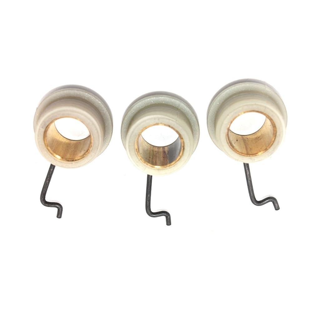 Pignon à vis sans fin 1122 640 7105 pour MS660 MS650 066