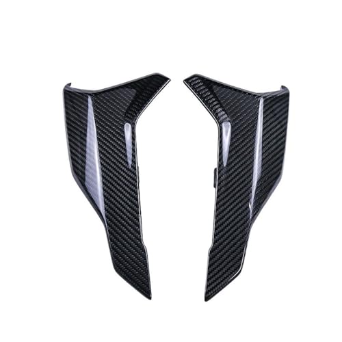 Fibre carbone capot pour S1000R 2022 2023 : accessoires de carénage et pièces de selle