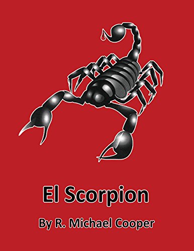 El Scorpion (El Scorpion Book 2)