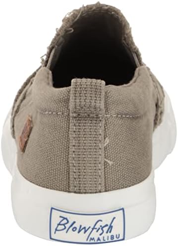 Blowfish Malibu Boy's Piper-KB Sneaker, Charcoal, 3 Little Kid | Image 2