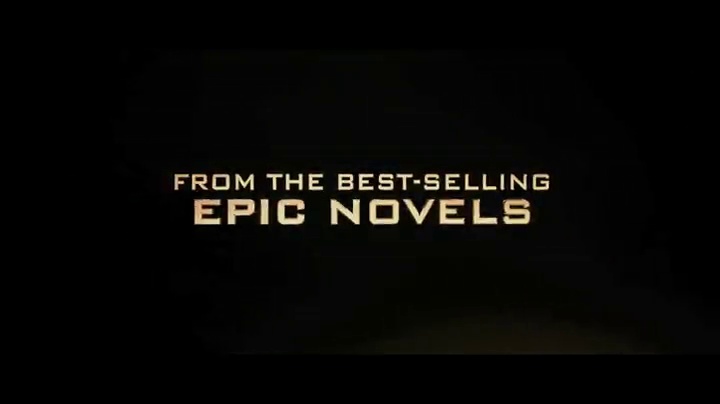 Image of The Hunger Games (Book 1)