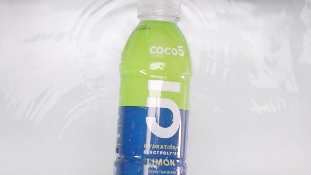 Amazon.com : COCO5 Clean Sports Hydration Multipack | 100% Natural