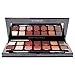Sigma Beauty Warm Neutrals Eyeshadow Palette - 14 Warm Eyeshadow Shades in Matte, Shimmer and Metalic Finishes - Highly Pigmented Vegan Eye Makeup Palette - Clean Beauty Products