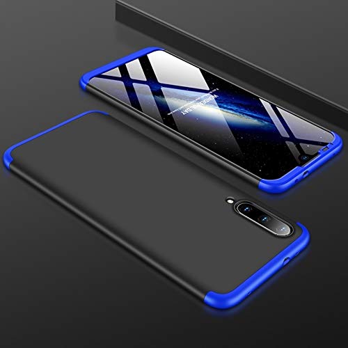 Housse Xiaomi Mi A3 protection intégrale PC portable pour trajets quotidiens