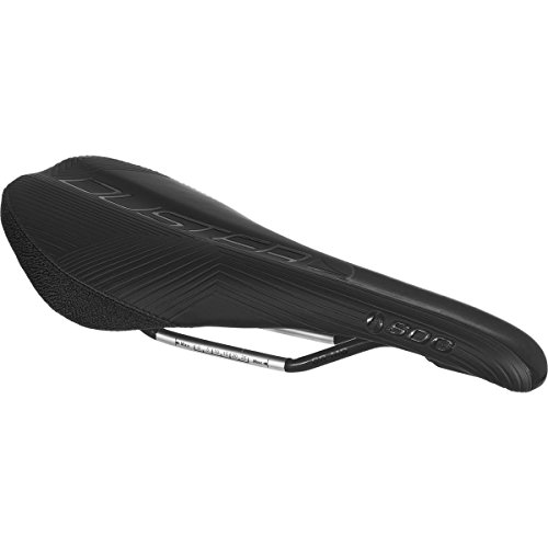 SDG Duster MTN Unisex Adult MTB Saddle, Black