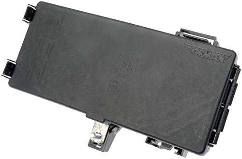 Dorman 599-913 Remanufactured Totally Integrated Power Module Compatible With Select Dodge Models (Renewed) #TOP19