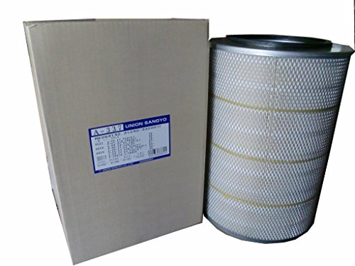 ユニオン産業 エアーエレメント A-337