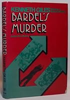 Bardel's murder, 0802752934 Book Cover
