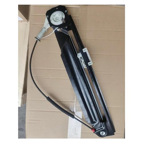 Lève-vitre BMW E39 droit passager arrière pour remplacement Série 5 51358252430