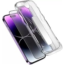 More Gsm iPhone 11 - XR ile Uyumlu Magic Glass Box Kolay Uygulama Aparatl  9H Hd Y ksek Kalite Temperli Cam Ekran Koruyucu iPhone 11