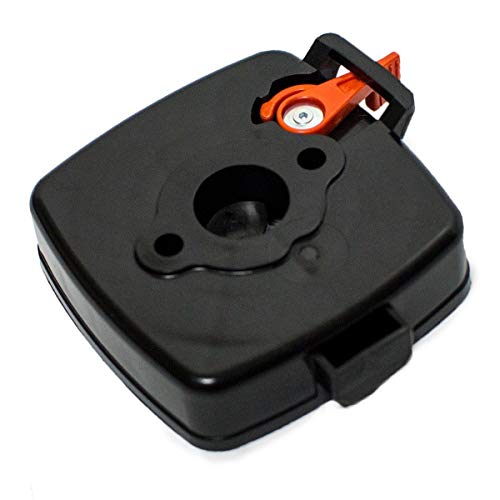 Echo P021012870 - Carcasa para limpiador de aire (2 libros electrónicos)