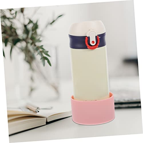 MERRYHAPY 2 Peças Garrafas De Água De Vidro Garrafa De Spray De Qualidade Alimentar Garrafa De Água