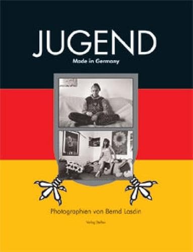 Jugend Made in Germany: Photographien
