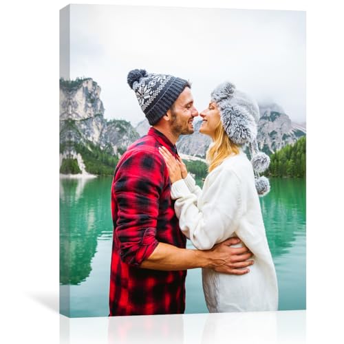 Gmisst Canvas Prints With Your Photos cover
