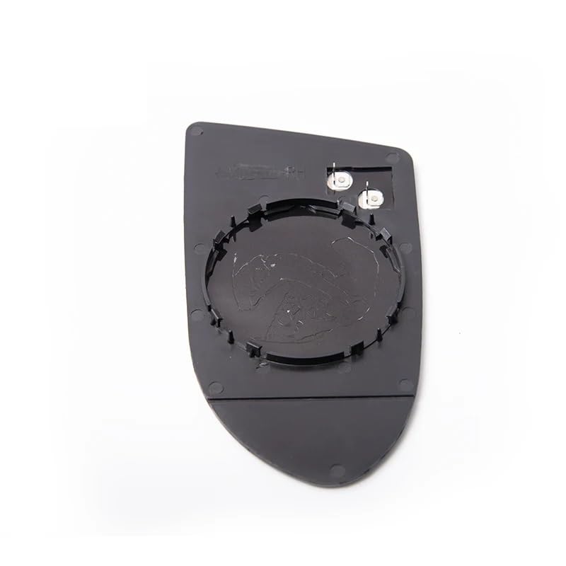 Cristal espejo retrovisor de ángulo amplio y alta nitidez para Zafira A 6