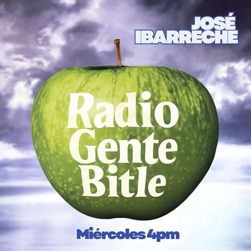 Programa Gente Bitle 05 Noviembre 2025. Apple Number Nine