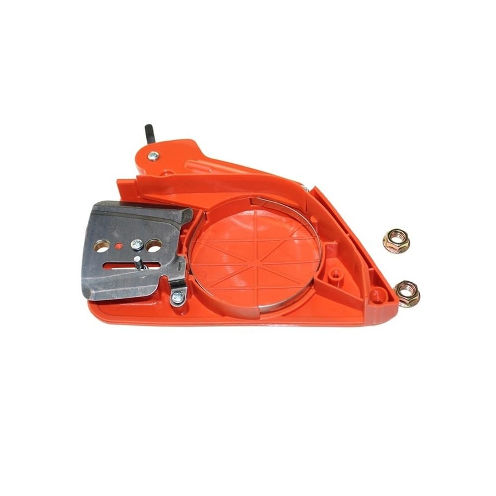 Frein à chaîne pour tronçonneuse Echo CS-370 et CS-400 Carter complet de remplacement