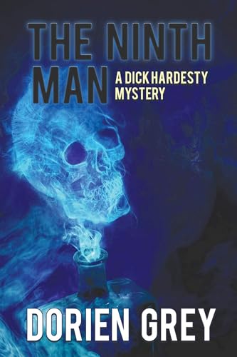 The Ninth Man (A Dick Hardesty Mystery)