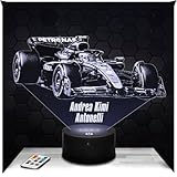 🎁【 L’IDEE CADEAU ORIGINAL POUR LES ENFANTS MAIS AUSSI POUR LES ADULTES 】: Surprenez avec un cadeau qui ravira à coup sur ! Il y en a pour tous les goûts ! Pour un cadeau de Noël, un Cadeau d'Anniversaire, n’hésitez plus. [ veilleuse de nuit, lampe illusion, lampe 3D, lampe de chevet, déco intérieur maison, décoration chambre ]