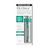 Dr.Once ドクターワンス AZニードル ショットセラム 導入美容液 ブースター アゼライン酸※1 スキンケア 肌荒れ 美肌 なめらか肌 天然美容針※2 50mL