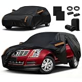 Cover for Cadillac SRX, SRX Cover, Car Cover for Cadillac SRX 2004-2016
