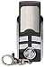 Produktbild Kopp 811407324 Funk-Handsender mini Free-control neue Generation, Schwarz/Silber