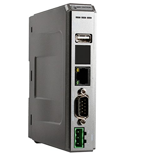 mTV-100 Weintek Machine TV