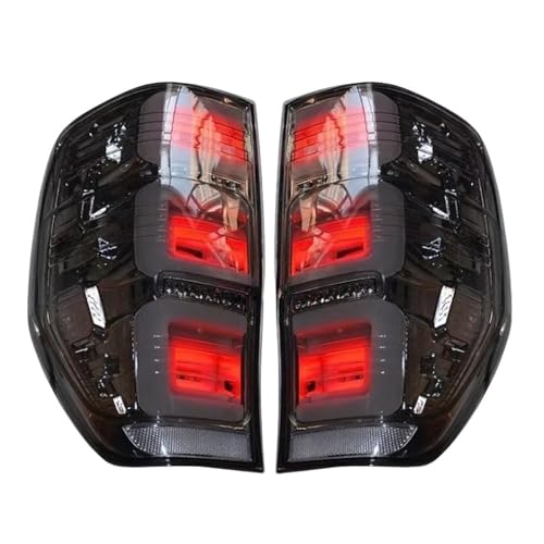 Feu arrière clignotant pour pickup Ranger 2012-2019