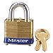 Master Lock 4D No. 4 Laminated Padlock