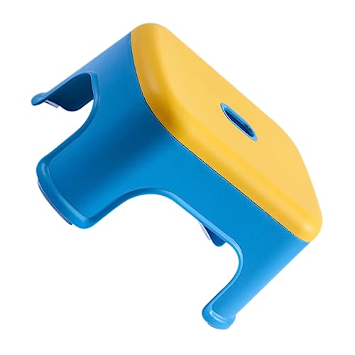 LRXIYODE Tritthocker Rutschfester Kinder Tritt