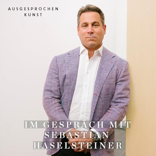 Im Gespr&auml;ch mit Sebastian Haselsteiner
