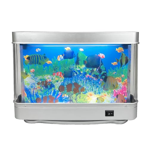 Find The Best Fake Aquarium For Kids Reviews & Comparison Katynel