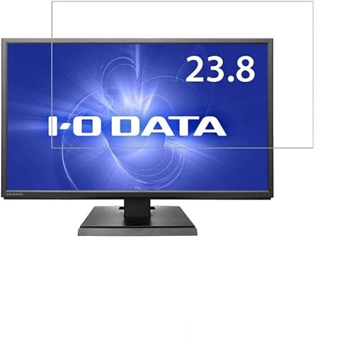 ClearView I-O DATA LCD-AH241XDB 23.8�C���`�Ή� �t�� �ی� �t�B���� ������ ���ׂ��� �R�� �R�E�C���X �^�C�v ��ʃt�B���� ���{�� �C�A���X