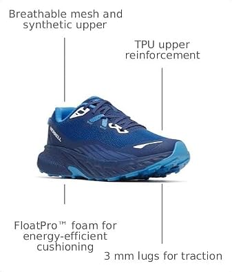 Merrell Men's Agility Trail