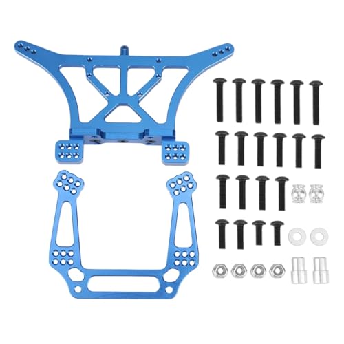 ��������ƃA�N�Z�T���[ Compatible With Traxxas For Slash For Rustler For Bandit For Stampede 1/10 RC�J�[�A�b�v�O���[�h�p�[�c ���^���t�����g���A�V���b�N�^���[ 3638 3639