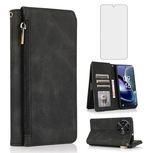 Asuwish TCL 50XL 5G 2024 EHbgP[X KXXN[veN^[ƃWbp[XgXgbv gU[tbvJo[ J[hz_[ X^hZANZT[ TCL50 50 XLΉ fB[X Y ubN