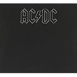 Back in Black by AC/DC (2003-02-18)