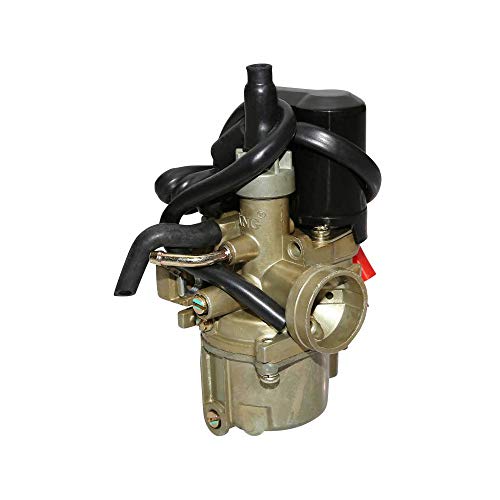 Carburateur P2R pour Scooter Peugeot 50 Trekker Avant 2020 diamètre 16mm Neuf