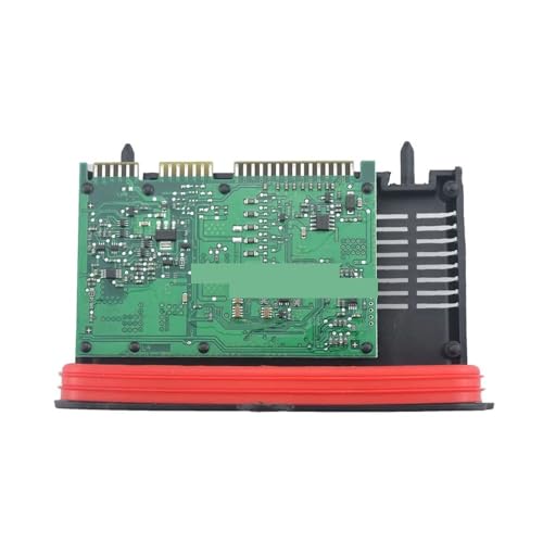 Module commande ballast 63117316187 stable pour pilote phare xénon TMS