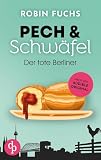 Cover zum Buch Der tote Berliner